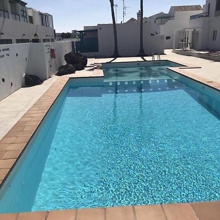Margarita Lejlighed Costa Teguise Eksteriør billede